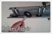 Garage Door Roller Repair Coral Springs FL