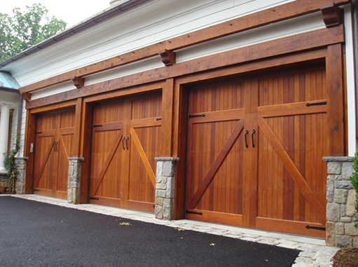Garage Door Installation Coral Springs FL